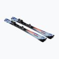 Narty zjazdowe Salomon Stance 76 + wiązania M10 GW blissful blue/black 4