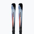 Narty zjazdowe Salomon Stance 76 + wiązania M10 GW blissful blue/black 5