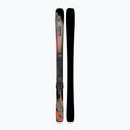 Narty zjazdowe Salomon Stance 80 + wiązania M10 GW kelp/nasturtium 3