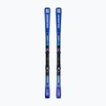 Narty zjazdowe Salomon S/Race GS Pro + wiązania I12 GW race blue/white