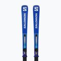 Narty zjazdowe Salomon S/Race GS Pro + wiązania I12 GW race blue/white 4
