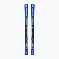 Narty zjazdowe Salomon S/Race SL Pro + wiązania I12 GW race blue/white