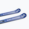 Narty zjazdowe Salomon S/Race SL Pro + wiązania I12 GW race blue/white 5