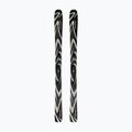 Narty zjazdowe Salomon QST 94 Black black/almond milk