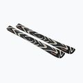 Narty zjazdowe Salomon QST 94 Black black/almond milk 2