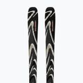 Narty zjazdowe Salomon QST 94 Black black/almond milk 3