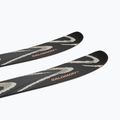 Narty zjazdowe Salomon QST 94 Black black/almond milk 4