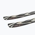 Narty zjazdowe Salomon QST 94 Black black/almond milk 5
