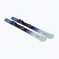 Narty zjazdowe damskie Salomon Stance Pro W 82 + wiązania MI11 GW aruba blue/blue yonder 4