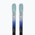 Narty zjazdowe damskie Salomon Stance Pro W 82 + wiązania MI11 GW aruba blue/blue yonder 5