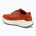 Buty do biegania damskie Salomon Aero Blaze 3 GRVL burnt ochre/vanilla ice 3