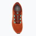 Buty do biegania damskie Salomon Aero Blaze 3 GRVL burnt ochre/vanilla ice 5