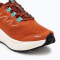 Buty do biegania damskie Salomon Aero Blaze 3 GRVL burnt ochre/vanilla ice 7