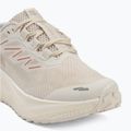 Buty do biegania damskie Salomon Aero Blaze 3 GRVL vanila/almond milk 7