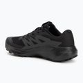 Buty do biegania damskie Salomon Alphaglide black/asphalt/black 3