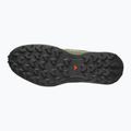Buty do biegania męskie Salomon Speedcross Peak olive night/deep lichen green/black 5