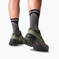 Buty do biegania męskie Salomon Speedcross Peak olive night/deep lichen green/black 8