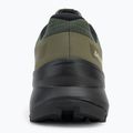 Buty do biegania męskie Salomon Speedcross Peak olive night/deep lichen green/black 6