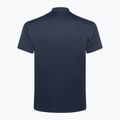 Koszulka tenisowa męska Nike Court Dri-Fit Polo Solid obsidian/white 2