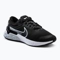 Buty do biegania męskie Nike Renew Run 3 black/white/pure platinum/dark smoke grey