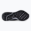 Buty do biegania męskie Nike Renew Run 3 black/white/pure platinum/dark smoke grey 4