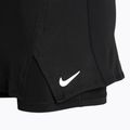 Spódnica tenisowa Nike Court Dri-Fit Victory Straight black/white 3