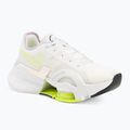 Buty treningowe damskie Nike Air Zoom SuperRep 3 Premium summit white/doll phantom/volt