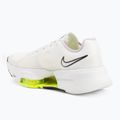 Buty treningowe damskie Nike Air Zoom SuperRep 3 Premium summit white/doll phantom/volt 3