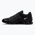 Buty treningowe męskie Nike Reax 8 Tr Mesh black/white 2