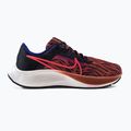 Buty do biegania damskie Nike Air Zoom Pegasus 38 burnt sunrise/habanero red/black/phantom 2