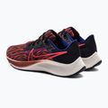 Buty do biegania damskie Nike Air Zoom Pegasus 38 burnt sunrise/habanero red/black/phantom 3