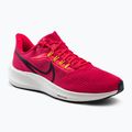 Buty do biegania męskie Nike Air Zoom Pegasus 39 siren red/black/red clay/phantom