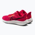 Buty do biegania męskie Nike Air Zoom Pegasus 39 siren red/black/red clay/phantom 3