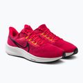 Buty do biegania męskie Nike Air Zoom Pegasus 39 siren red/black/red clay/phantom 5