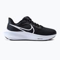 Buty do biegania damskie Nike Air Zoom Pegasus 39 black/white/dark smoke grey 2