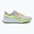 Buty do biegania męskie Nike Pegasus Trail 4 light iron ore/volt/cobblestone 2