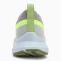 Buty do biegania męskie Nike Pegasus Trail 4 light iron ore/volt/cobblestone 6