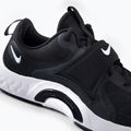 Buty treningowe damskie Nike Renew In-Season TR 12 black/white/dark smoke grey 9