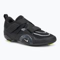 Buty rowerowe MTB Nike Superrep Cycle 2 black/black-volt