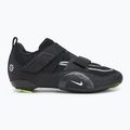 Buty spinningowe Nike Superrep Cycle 2 black/black-volt 2