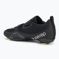 Buty rowerowe MTB Nike Superrep Cycle 2 black/black-volt 3