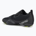Buty spinningowe Nike Superrep Cycle 2 black/black-volt 3