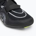 Buty rowerowe MTB Nike Superrep Cycle 2 black/black-volt 7