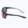Okulary przeciwsłoneczne Nike Adrenaline 22 matte black/field tint 4