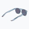 Okulary przeciwsłoneczne Nike Flatspot XXII worn blue/ silver flash 5