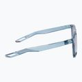Okulary przeciwsłoneczne Nike Flatspot XXII worn blue/ silver flash 6