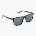 Okulary przeciwsłoneczne Nike State matte black/dark grey