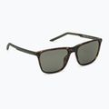 Okulary przeciwsłoneczne Nike State tortoise/green