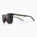 Okulary przeciwsłoneczne Nike State tortoise/green 5