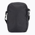 Saszetka Nike Heritage Crossbody black/anthracite/white 3